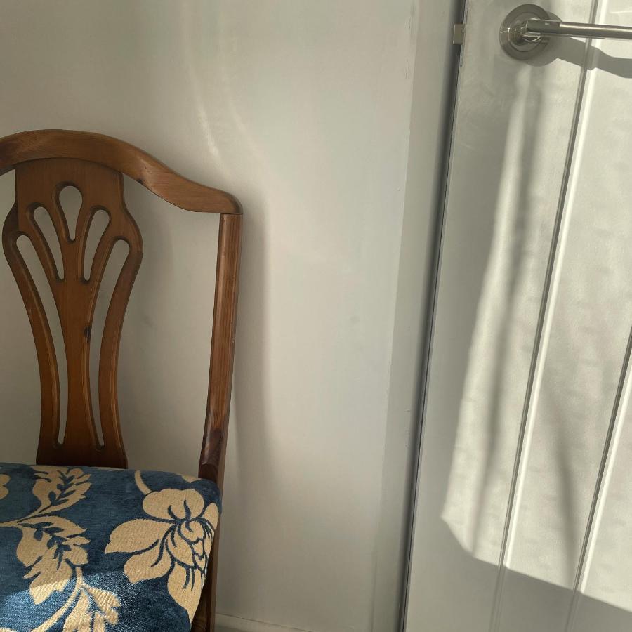 The Corner House - Modern Chesterfield Town Centre Apartments 외부 사진