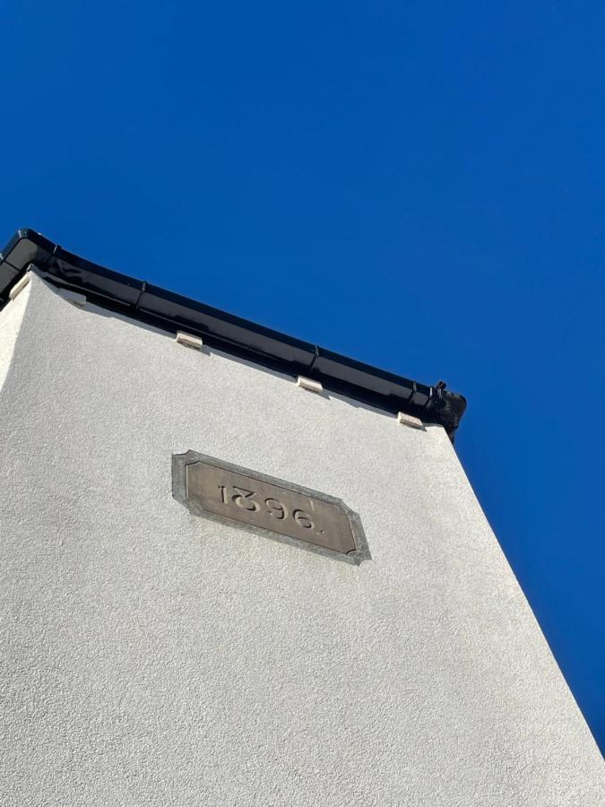 The Corner House - Modern Chesterfield Town Centre Apartments 외부 사진