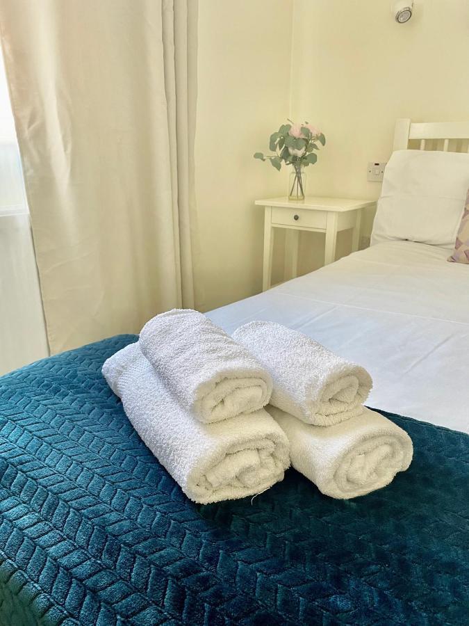 The Corner House - Modern Chesterfield Town Centre Apartments 외부 사진